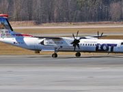 Călători blocaţi în avion din cauza unui pasager suspect de Coronavirus