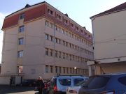 Ordin pentru eliberarea spitalelor | În 48 ore vor fi externaţi toţi pacienţii care nu prezintă urgenţe urgenţe zonă pentru pacienţi Covid-19 Caz de coronavirus la Spitalul Mediaș din rândul cadrelor medicale