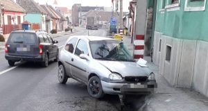 stâlp