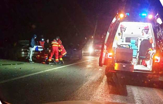 accident saros