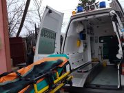 Mamă și fiu din Mediaș întoxicați | Bărbatul a murit Mamă și fiu din Mediaș întoxicați | Bărbatul a murit