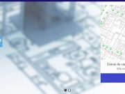 Serviciu online de eliberare a extrasului de plan cadastral Serviciu online de eliberare a extrasului de plan cadastral
