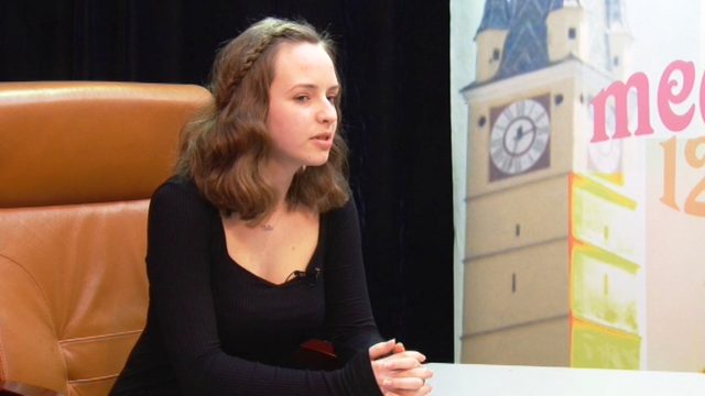 Consiliului Județean al Elevilor