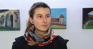 Maria Lucasievic