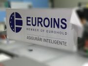 Amendă pentru Euroins pentru întârzieri la despăgubiri polițe RCA