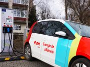 E.ON Energie România a finalizat Autostrada Electrică Târgu Mureș-Iași