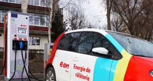 E.ON Energie România a finalizat Autostrada Electrică Târgu Mureș-Iași