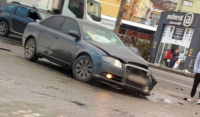 pe Șoseaua