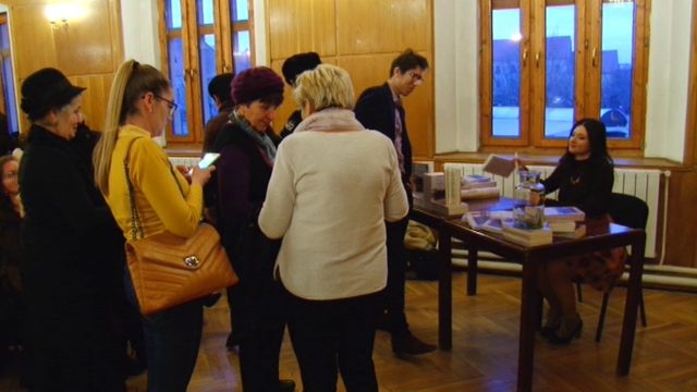 corina marinescu Marinescu