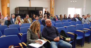 Pactului Ecologic European