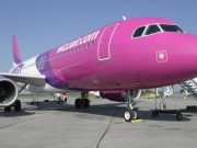 Wizz Air reduce cursele aeriene Cluj – Italia | Vezi rutele afectate Wizz Air reducele cursele aeriene Cluj spre Italia