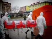 Raport Coronavirus Sibiu | Numărul persoanelor infectate aproape s-a dublat în ultimele 24 ore în județ 52 persoane Numărul persoanelor infectate coronavirus