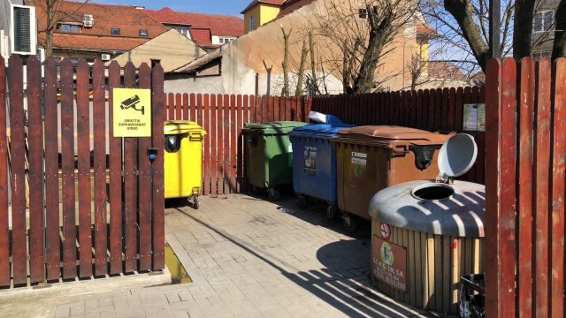 ECOSAL1 Atenționări