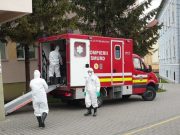Coronavirus România | Raportul cazurilor pentru 5 Aprilie 2020 | Situația pe județe Coronavirus România Raportul cazurilor pentru 5 Aprilie