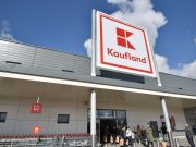 Coronavirus România | Măsuri suplimentare la Kaufland Măsuri suplimentare la Kaufland oferă spațiu în magazine
