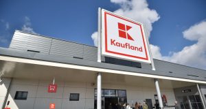 Măsuri suplimentare la Kaufland oferă spațiu în magazine