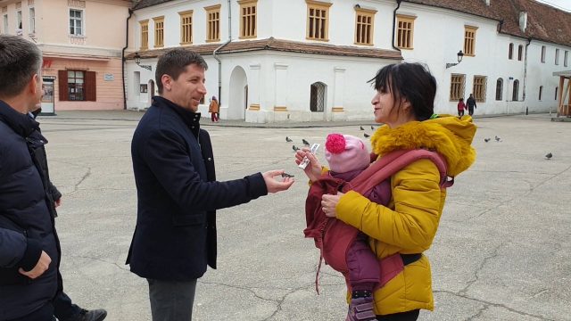 Liberalii medieșeni