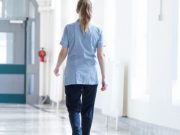 La Timișoara 13 asistente au demisionat în bloc de teama COVID-19 | Spitalul are echipamente asistente au demisionat în bloc de teama COVID-19