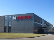 Bosch a donat 89 900 Lei spitalului din Blaj | COVID-19 Bosch a donat 89 900 Lei spitalului din Blaj