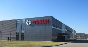 Bosch a donat 89 900 Lei spitalului din Blaj