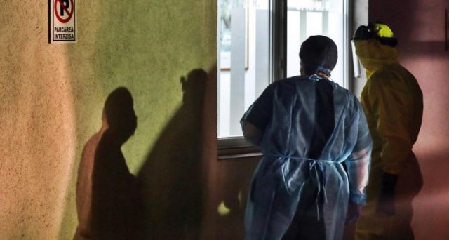 Numerele de telefon permanente pentru cei din izolare sau carantină