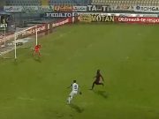 Gaz Metan remiză cu liderul CFR Cluj în etapa a 2-a din Play-Off Gaz Metan întâlnește liderul CFR Cluj