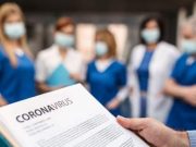 La DSP Brașov când au aflat de coronavirus, jumătate dintre angajați au intrat în concedii medicale jumătate dintre angajați au intrat în concedii medicale la dsp bv
