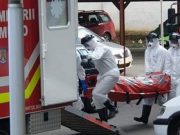 Primul caz de coronavirus în județul Mureș Primul caz de coronavirus în județul Mureș