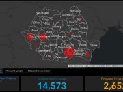 Coronavirus | România a depășit astăzi 100 de cazuri România a depășit astăzi 100 de cazuri