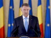 Coronavirus România | Am decis să DECRETEZ STARE DE URGENȚĂ la începutul săptămânii viitoare Coronavirus România STAREA DE URGENȚĂ