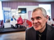Noul prefect al județului Sibiu Noul prefect al județului Sibiu
