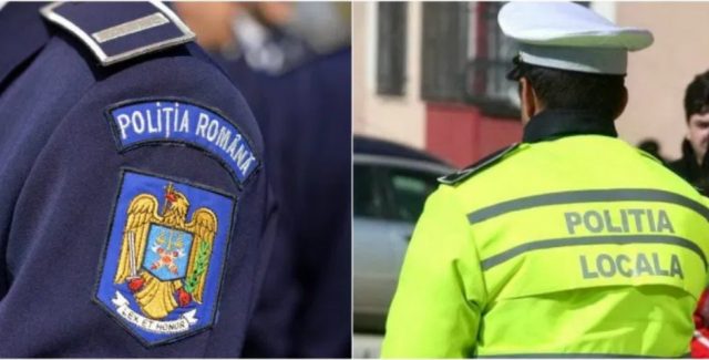 poliTia locala Poliţia Locală trece la Ministerul de Interne