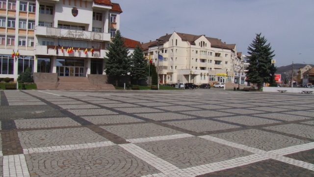 primaria medias Ședința Consiliului Local Mediaș