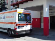 COVID-19 Trei angajați ISU și unul de la Serviciul Ambulanță al județului Sibiu izolați la domiciliu Trei angajați ISU și unul de la SAJ Sibiu izolați la domiciliu