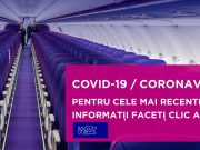Wizz Air nu mai primeşte cereri online de rambursare a contravalorii biletelor Wizz Air nu mai primeşte cereri online de rambursare