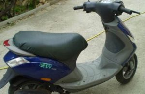 Dosar penal pentru un bărbat