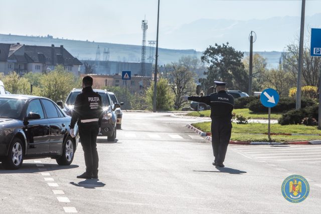 Copșa Mică și Mediaș