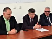 ROMGAZ rămâne un partener de încredere pentru spitalele din România ROMGAZ rămâne un partener de încredere