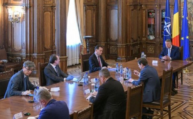 Starea de Urgență se prelungește cu încă o lună Se redeschid terasele și plajele