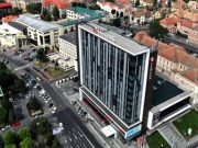 Coronavirus Sibiu | 362 persoane internate în trei centre de carantină | Toate centrele sunt hoteluri din zona Sibiu 362 persoane internate în trei centre de carantină