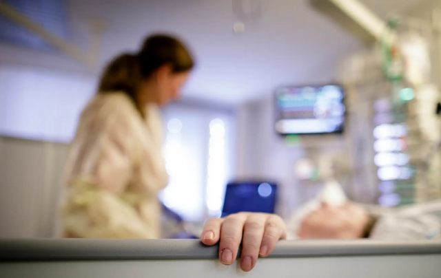 Numărul persoanelor infectate a râmas neschimbat Raportul cazurilor din 14 Mai 2020
