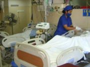 Spitalul din Blaj preia de astăzi bolnavi cu COVID-19 Spitalul din Blaj preia de astăzi, 4 aprilie, bolnavi de COVID-19