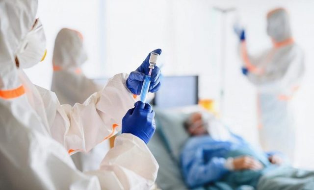 Raportul cazurilor pentru 10 Aprilie 2020