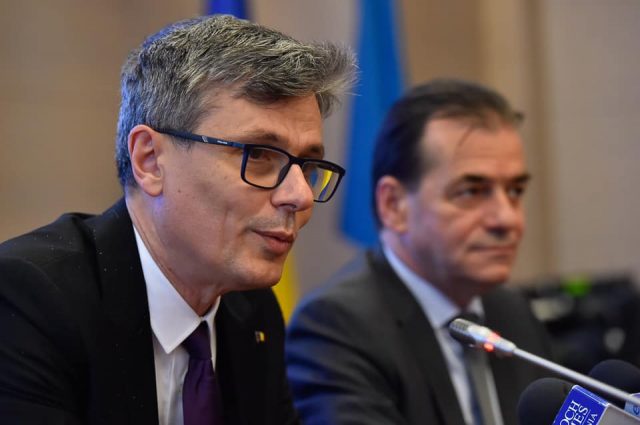 Certificatele pentru situaţie de urgenţă