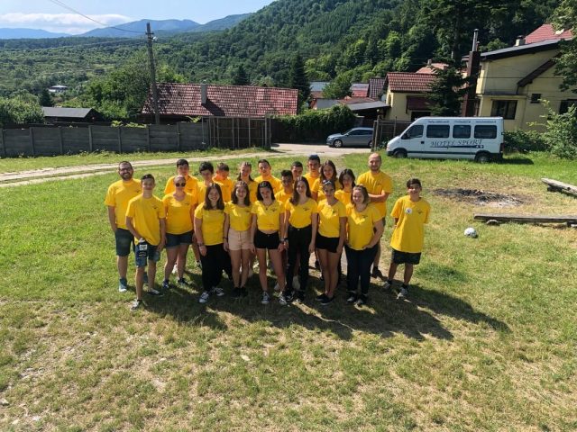 30 ani de la înființare