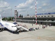 Zborurile de pe Aeroportul Sibiu rămân suspendate până la mijlocul lunii Iunie Zborurile de pe Aeroportul Sibiu rămân suspendate - Lista actualizată a țărilor din zona galbenă- lista actualizată