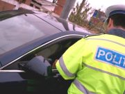 De Luni se amendează lipsa Declarației în afara localității și a Măștii în spațiile publice închise De Luni se amendează lipsa Declarației în afara localității