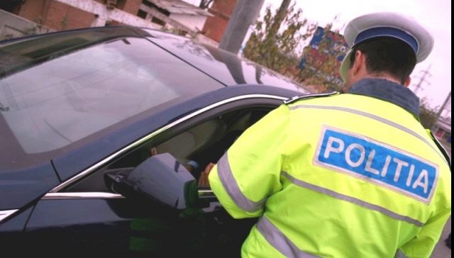 De Luni se amendează lipsa Declarației în afara localității