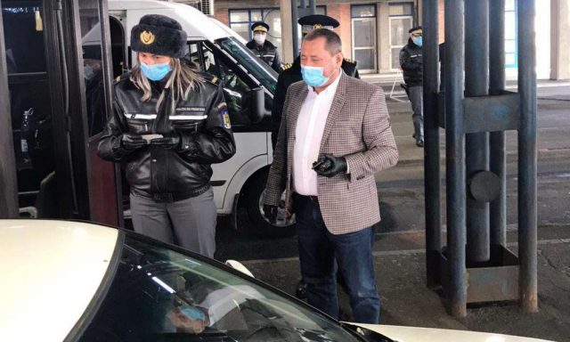 Noi reguli pentru românii care vin din străinătate