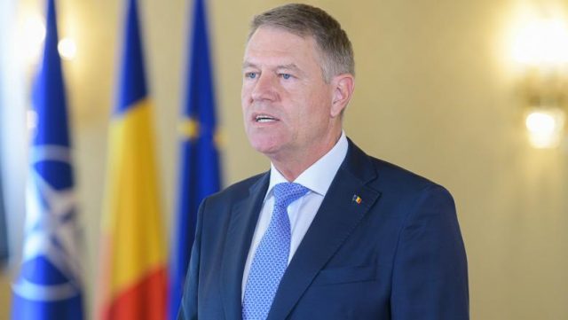 Se iese din localitate numai cu Declarație